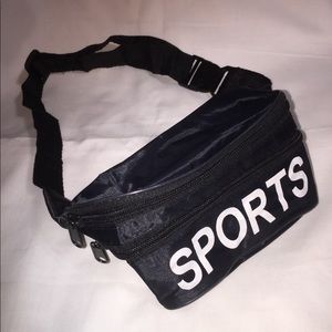 Fanny Pack